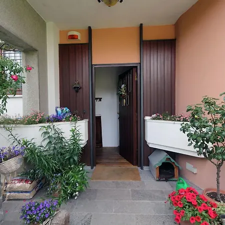 Dei Laghi Bed & Breakfast *
