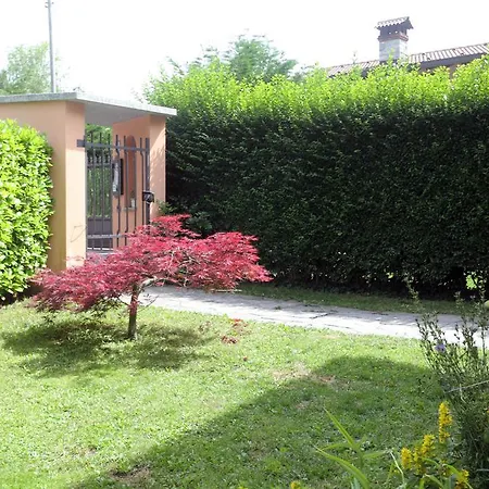 Dei Laghi *