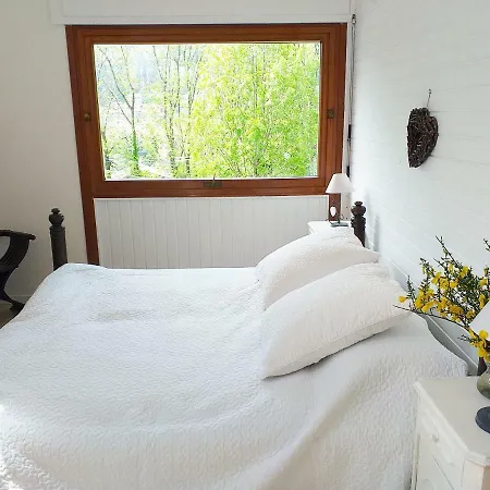 Bed & Breakfast Dei Laghi Magreglio