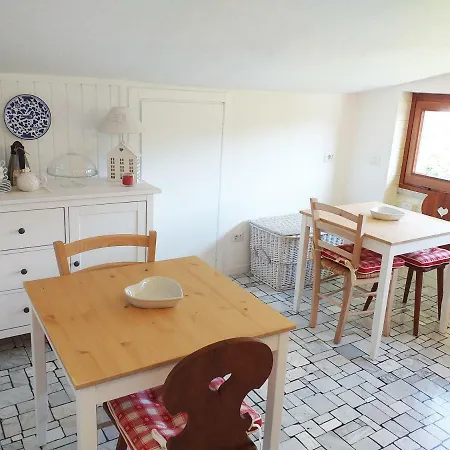 Dei Laghi Bed & Breakfast *