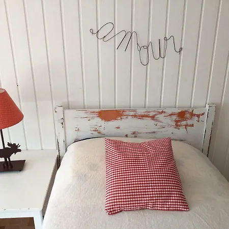 Bed & Breakfast Dei Laghi *
