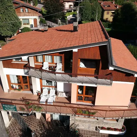 Dei Laghi Magreglio