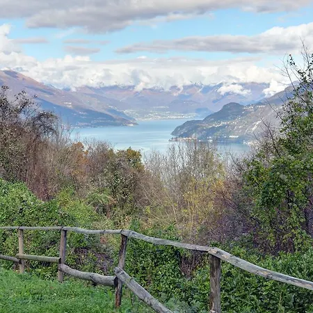 Dei Laghi * Magreglio