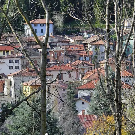 Bed & Breakfast Dei Laghi *