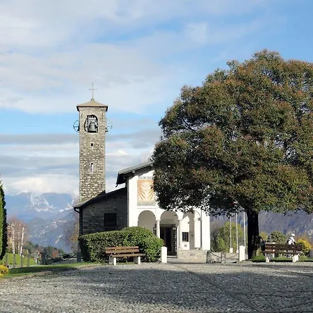 Bed & Breakfast Dei Laghi *