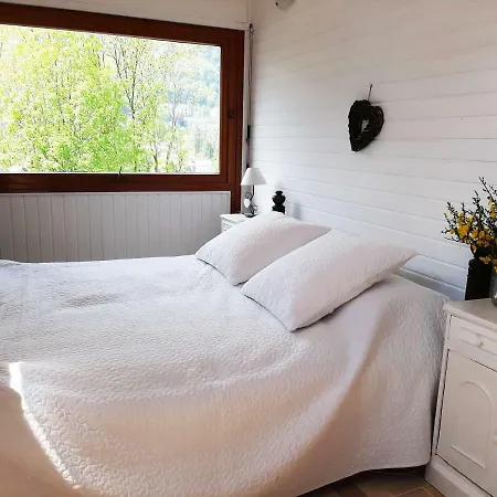 Couette-café Dei Laghi