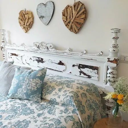 Couette-café Dei Laghi 3*