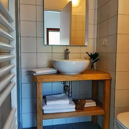 Couette-café Dei Laghi