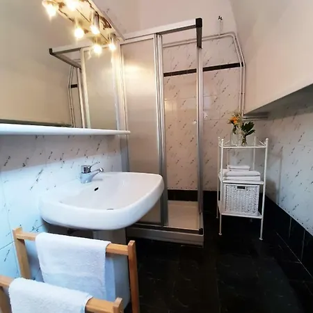 Couette-café Dei Laghi 3*