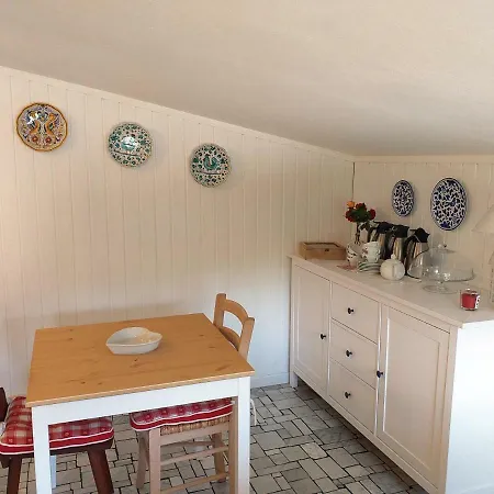 Dei Laghi Couette-café Magreglio