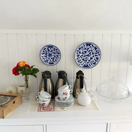 Dei Laghi Couette-café