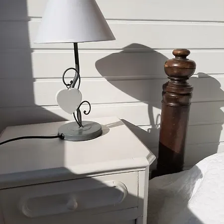 Couette-café Dei Laghi Magreglio