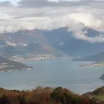 Dei Laghi Magreglio