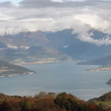 Dei Laghi Магрельо