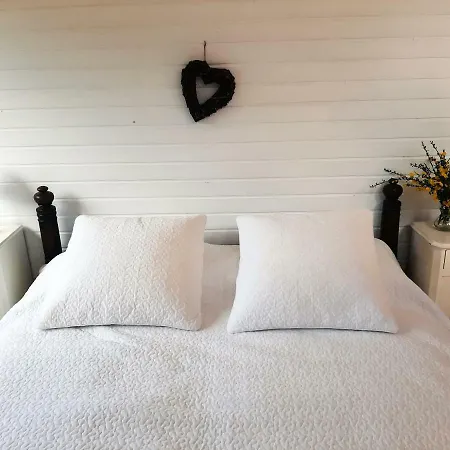 Bed & Breakfast Dei Laghi Magreglio