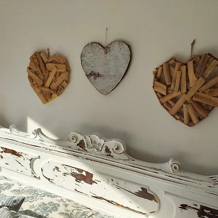 Dei Laghi Bed & Breakfast